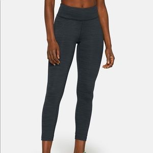 Outdoor voices 7/8 techsweat flex leggings
